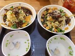 -千盛海南粉(金鸡岭店)