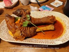 羊蹄-3号仓库(幸福北路店)