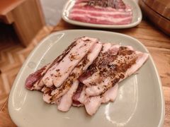 -焰江山海鲜牛排烤肉自助(锦华万达二星店)