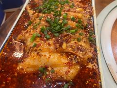 -辣得香川菜馆(横屿鳝溪佳园店)