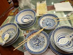-赵记传承·中国甜品(福州总店)