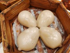 -君豪大酒店-东海渔村中餐厅