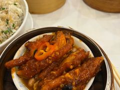 -凤城酒家(渣华道)