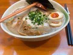 -日出拉面(望京店)