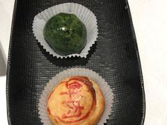 -小厨娘淮扬菜(龙湾天街店)