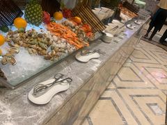 -盛宴标帜餐厅·亲子自助 (南昌喜来登酒店)