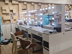 -海马体照相馆(成都来福士广场店)