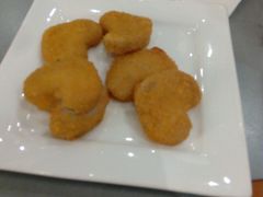 -棒约翰比萨·意面(张江店)