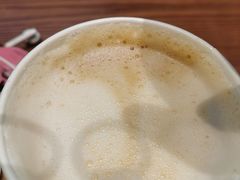 -星巴克(厦门SM新生活广场店)