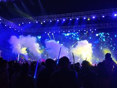 -大同方特欢乐世界