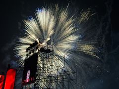 -泰达航母主题公园