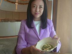 -Amber(香港置地文华东方酒店)