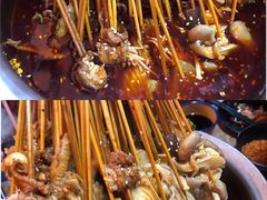 串串-七串串(无锡总店)