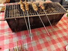 -生火火·小炉子炭烤(金楠天街总店)