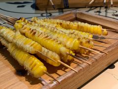 -新凯旋烧烤·燕姐千岛湖土菜