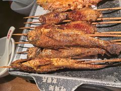 -管氏翅吧(马家堡店)