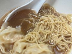 -百福麵家(新馬路店)