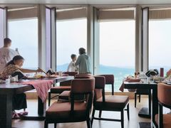 -洲际酒店·地平线全日餐厅HORIZON CAFÉ