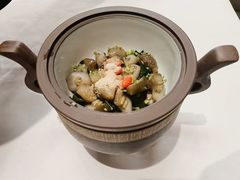 -海泰食府·新鲁菜·家宴(总部基地店)