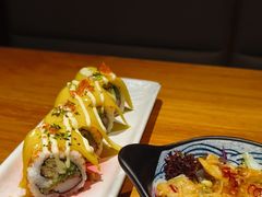 -故乡屋日本料理(八一广场店)