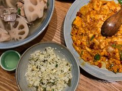 -静一餐厅·湖北菜(前门创始店)