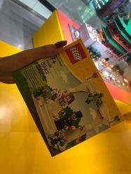 -乐高授权专卖店(朝阳大悦城店)