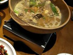 -寻钵记民菜馆·正宗常德钵子菜(滨湖路店)