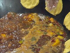 -东北食府·铁锅炖(花溪湾店)