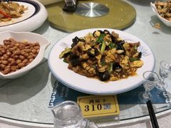 -大草原清真饭庄(沙河店)