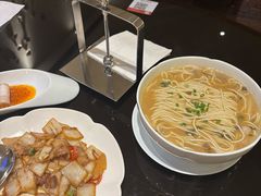 -杭州和达希尔顿逸林酒店·和园中餐厅-杭帮菜名店