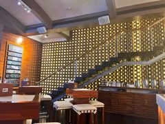 -The BREW·酿餐厅(浦东嘉里大酒店)