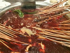 -钢五区节子串串香(环球汇·天誉店)