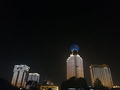 -武汉两江游览·夜游长江(汉口粤汉码头)