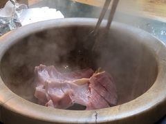 -抚仙湖生态石锅鱼野生菌(告庄店)
