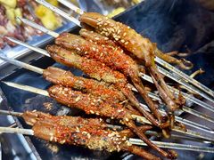-幸福小串·地摊小炉子(三阳路店)