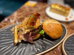 -Let'sBURGERplus·非常创意汉堡(三里屯店)