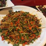 这是一家不错的自贡菜味道很正宗辣的也非常的舒服