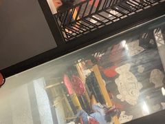 -鱼酷活鱼烤鱼(梅江印象城店)