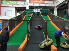 -蒙特利亲子乐园