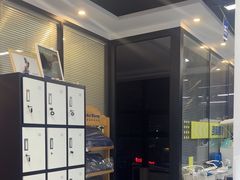 -脊地脊柱·运动康复·体态(汇海店)