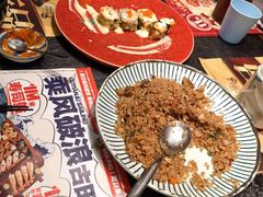 -古田居·特色寿司料理(星之岛旗舰店)