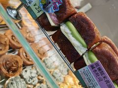 -PAOPAO Bakery&Café(港汇店)