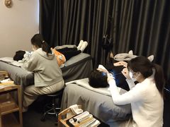 -聆耳·采耳·按摩·SPA(会展中心店)