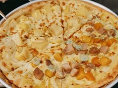 -乐凯撒披萨(国威电子商务大厦店)