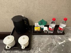 -北京奥加美术馆酒店(三里屯工人体育场地铁站店)