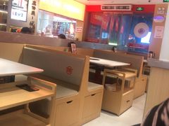 -陈记顺和潮汕牛肉火锅(棠德南路店)