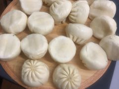 -郑家包子牛肉拉面(尚勤路店)