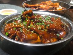 -农汤老店(顺联公园里店)