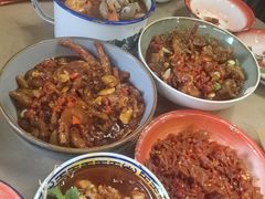 -老三样·旧食新味(万寿宫店)