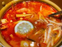 -正泰餐厅AmazingThai(亦庄店)